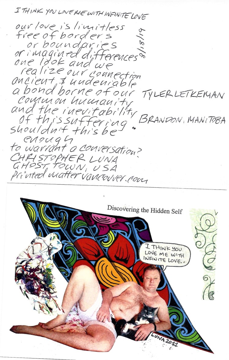 August 18 Tyler Letkeman