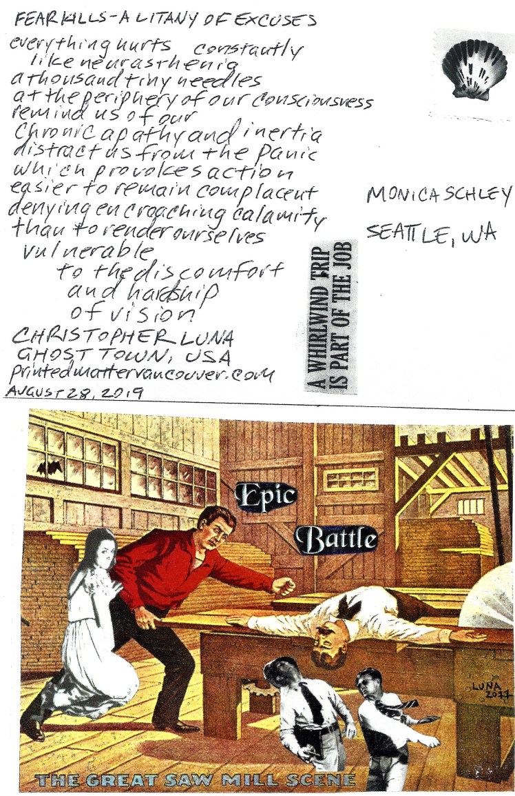 August 28 Monica Schley