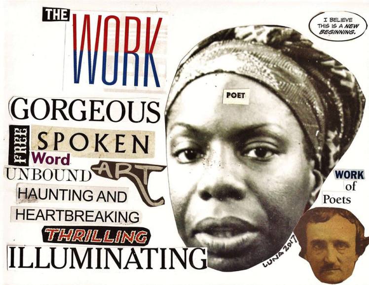 The Work Nina Simone