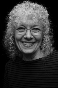 Judy Kleinberg - by Dean Davis