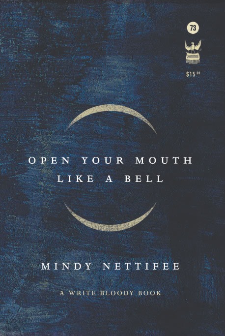 Nettifee Open Your Mouth Like A Bell