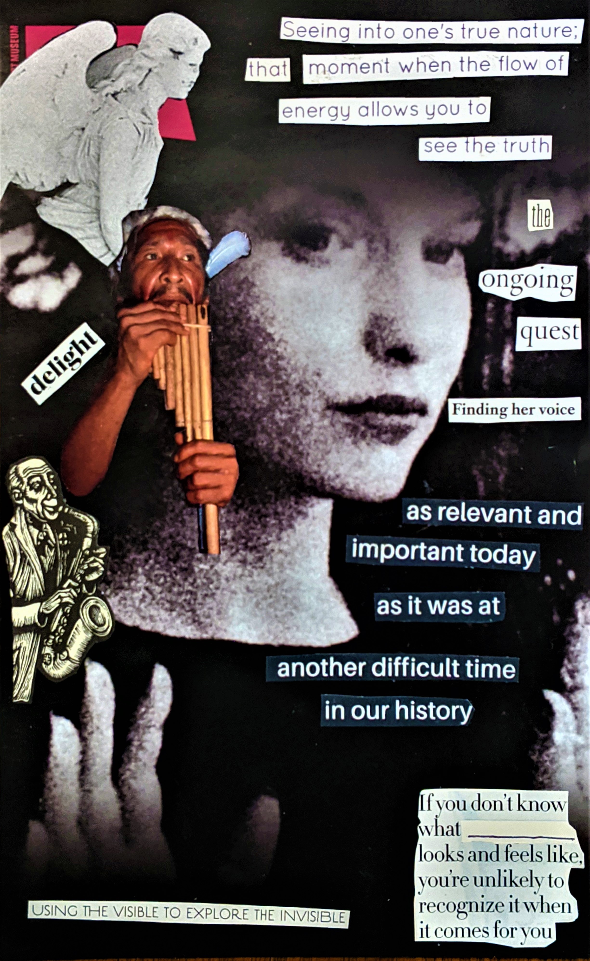 Maya Deren Seeing Into One's True Nature