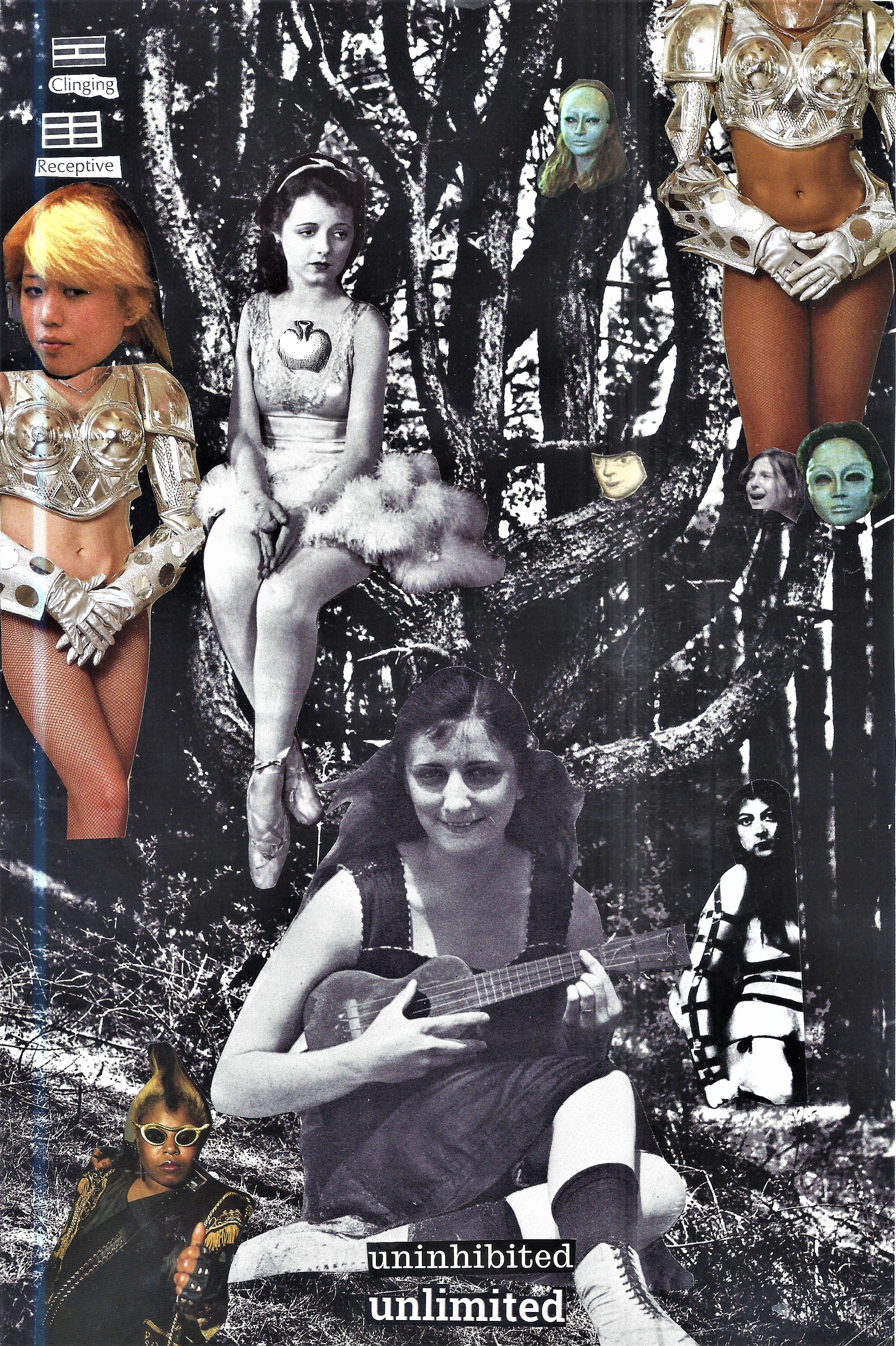 uninhibited unlimited May 12 2020