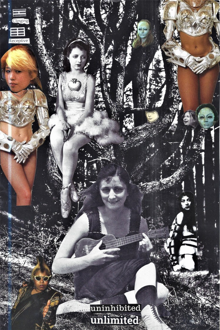 uninhibited unlimited May 12 2020