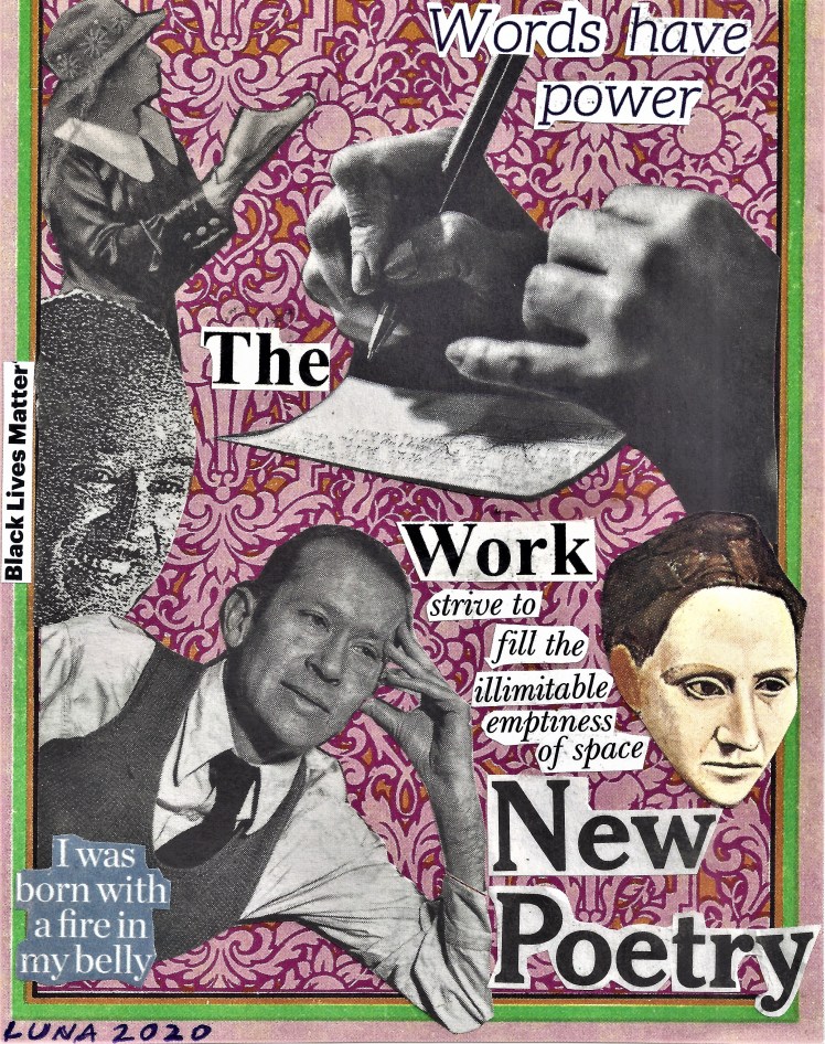 The Work Hughes Cummings Stein